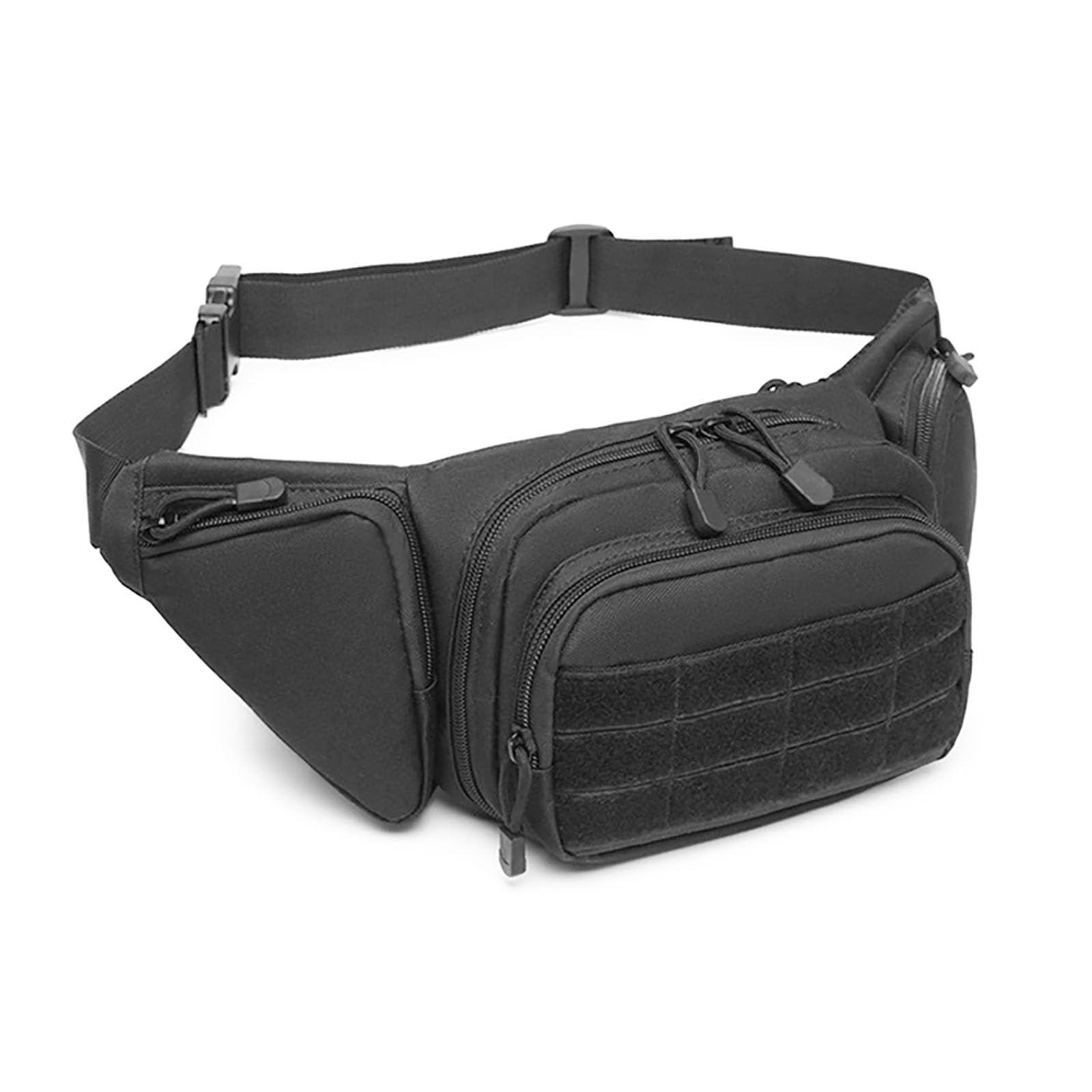 Edc Carry Fanny Pack - Водонепроницаемая тактическая поясная сумка для скрытого