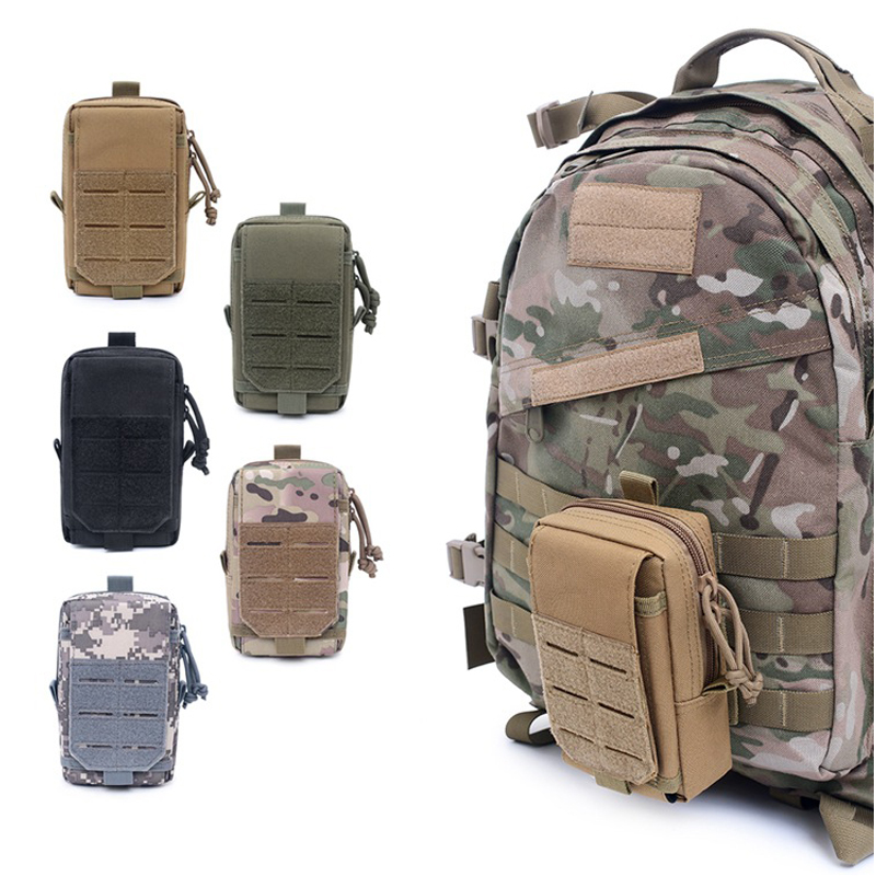 Edc Carry Backpack - ‌ Рюкзак с креплением, тактическая поясная