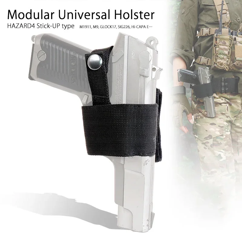 Edc Concealed Carry Holster - Кобура для скрытого ношения, компактная двусторонняя