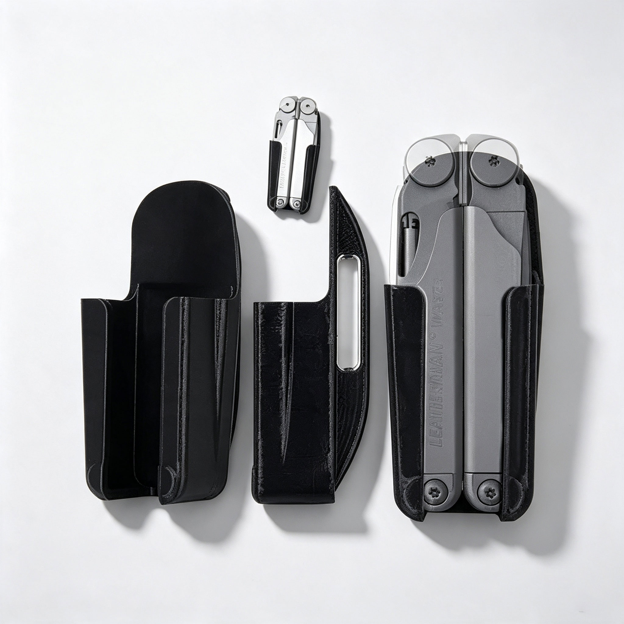 Edc Carry Pouch - Защитный чехол для переноски, совместимый с