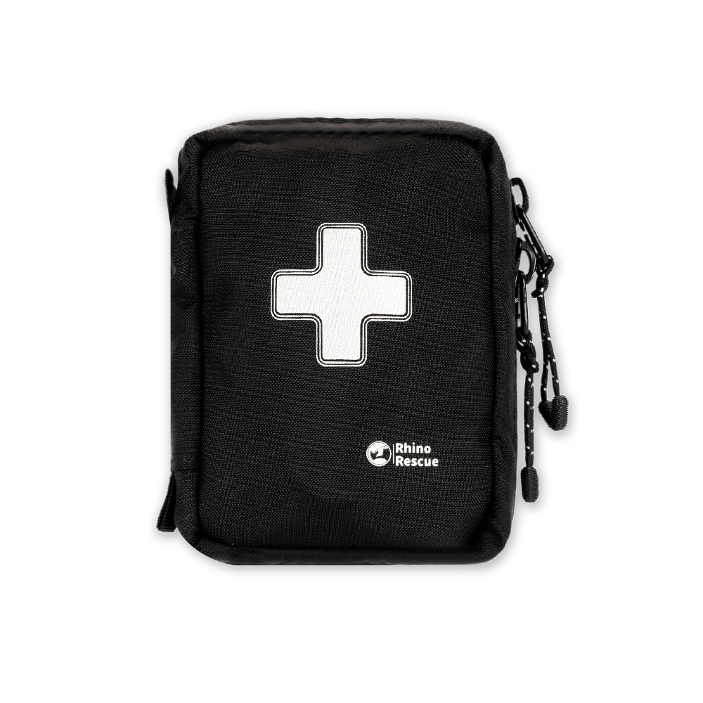Appendix Carry Edc - Чехол Rhino Rescue EDC, компактный, MOLLE-совместимый,