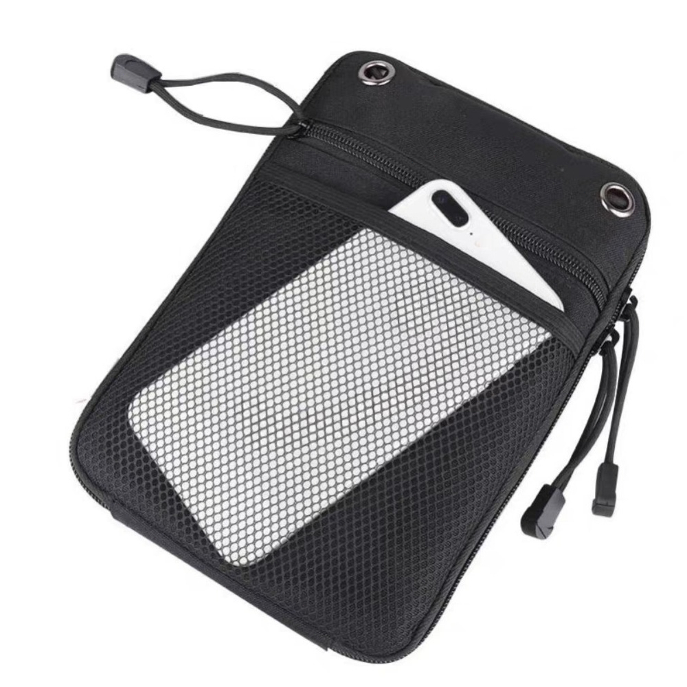 Edc Concealed Carry Fanny Pack - 1 шт. Скрытый охотничий подсумок Molle