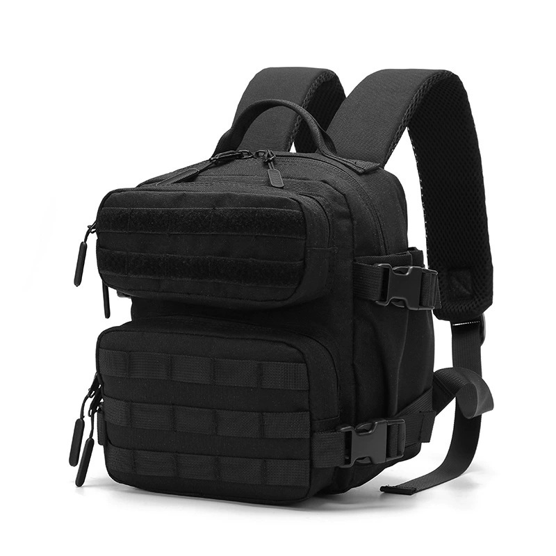 Edc Carry Backpack - Спортивный рюкзак 9 л MOLLE, 3-дневная