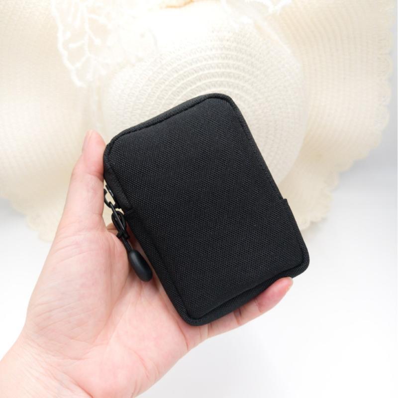 Appendix Carry Edc - Мини-сумка EDC из полиэстера, портативный кошелек
