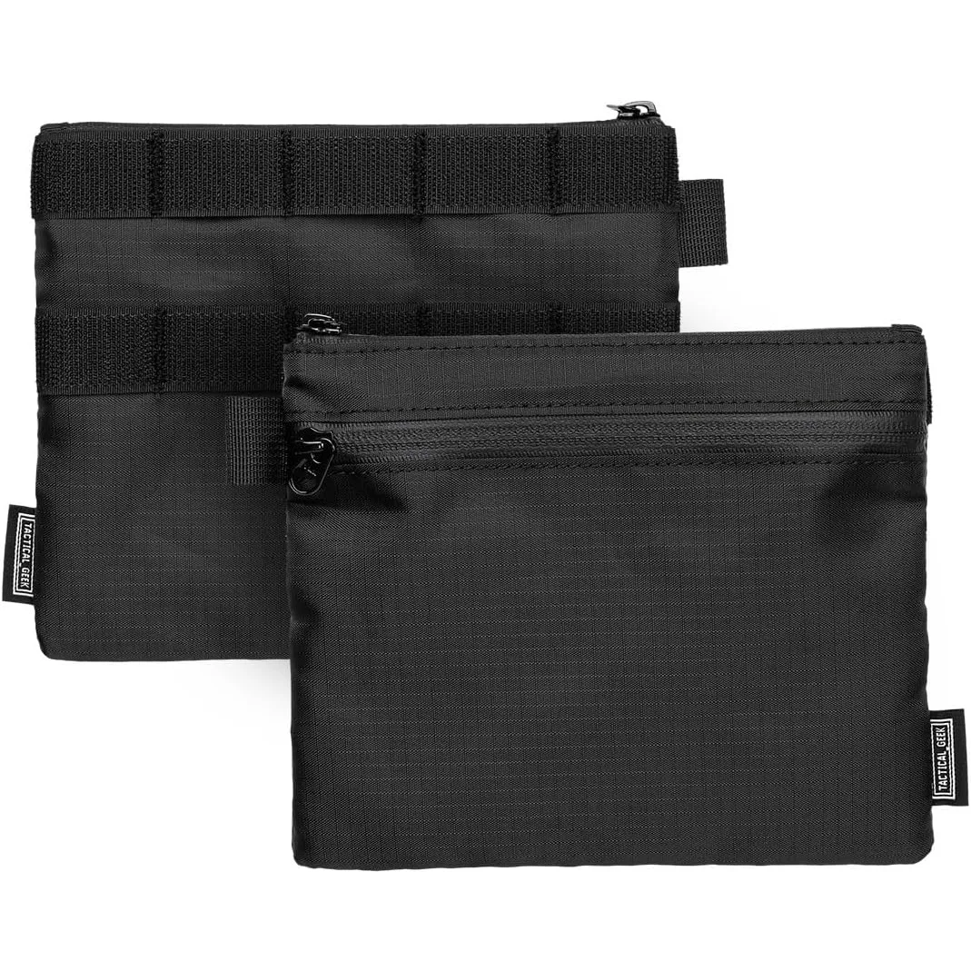 Appendix Carry Edc - Тактический чехол TACTICAL GEEK A14 Slim