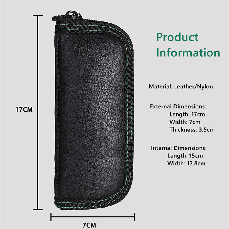Appendix Carry Edc - Чехол для ножа EDC, нейлоновый чехол