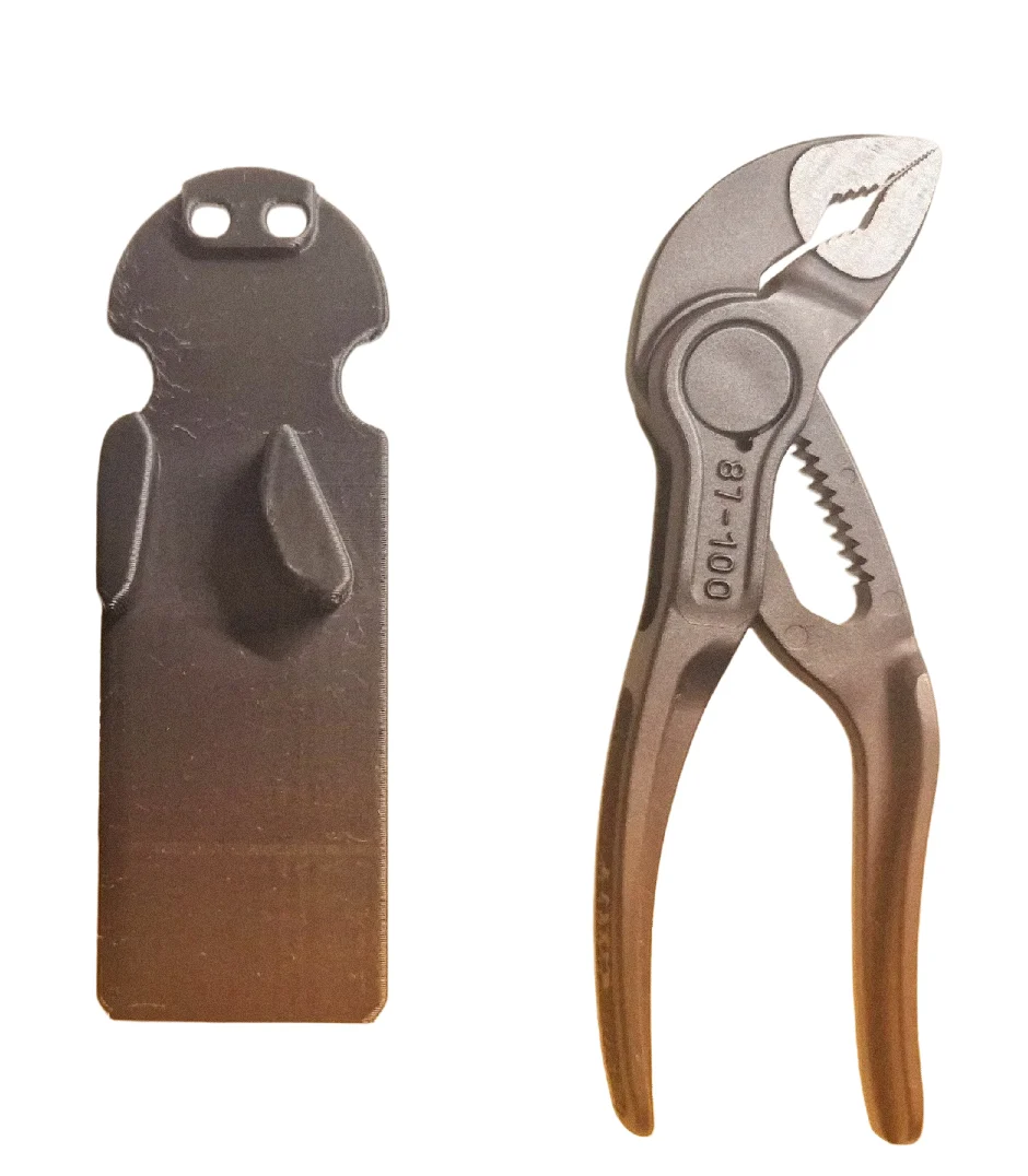 Edc Carry Pliers - Кобура для EDC-инструментов | Чехол для