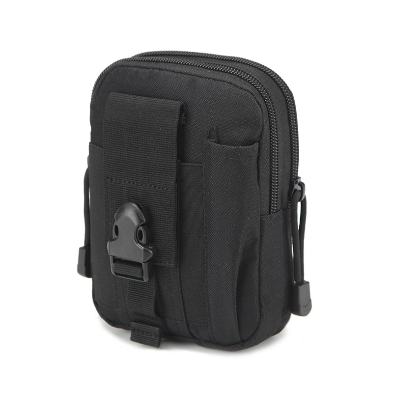 Edc Carry Pouch - Универсальная тактическая поясная сумка EDC Molle
