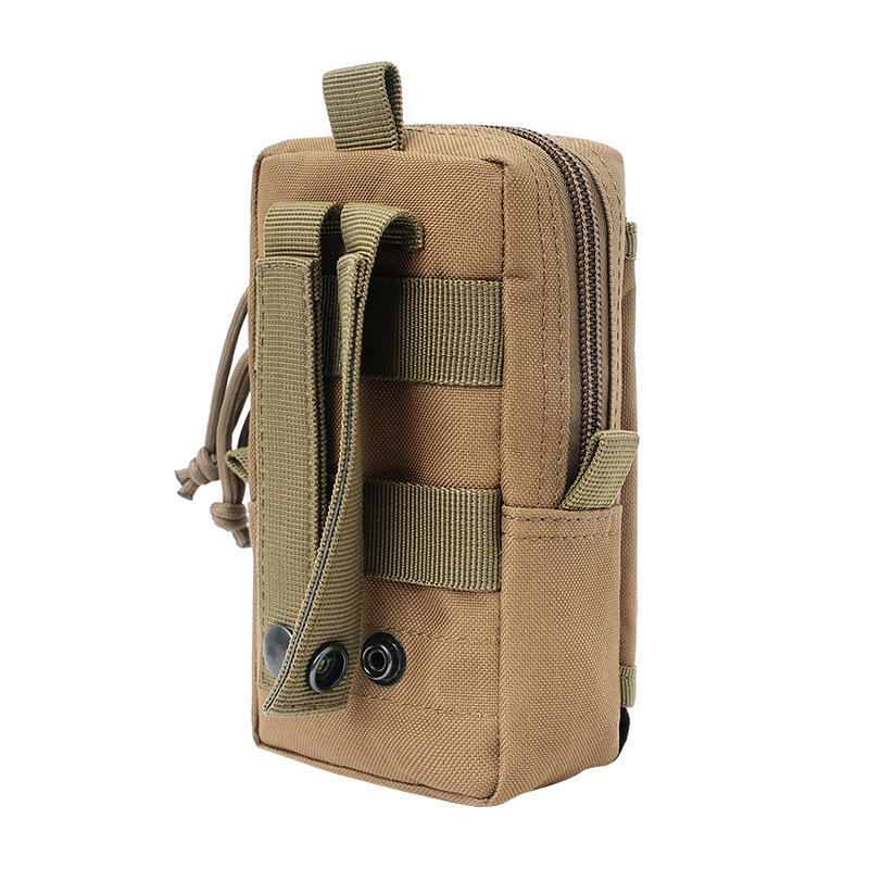 ‌ Рюкзак с креплением, тактиче – обзор и цена Edc Carry Backpack