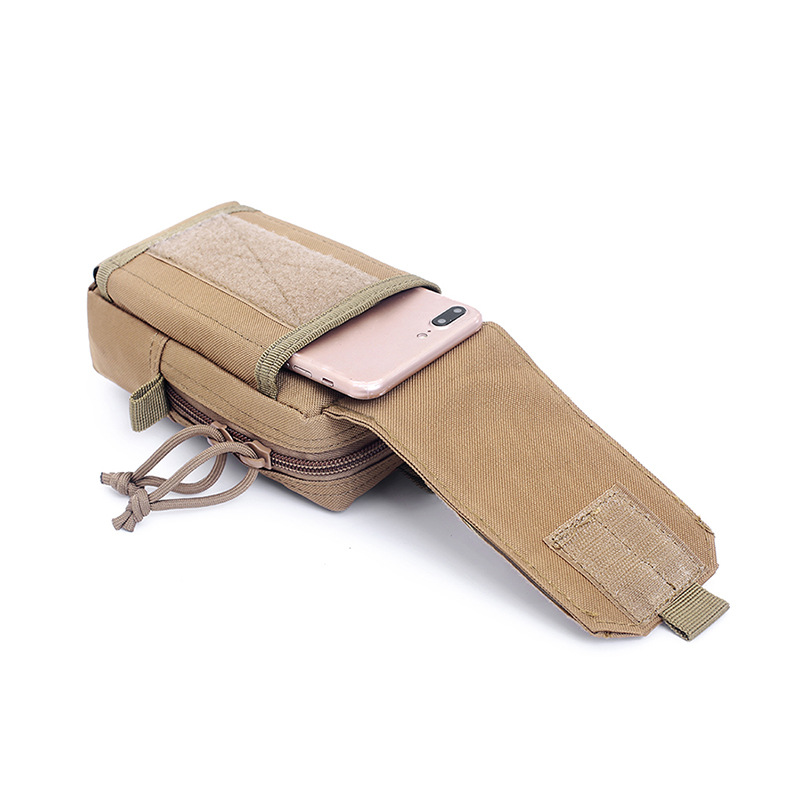 ‌ Рюкзак с креплением, тактиче – обзор и цена Edc Carry Backpack