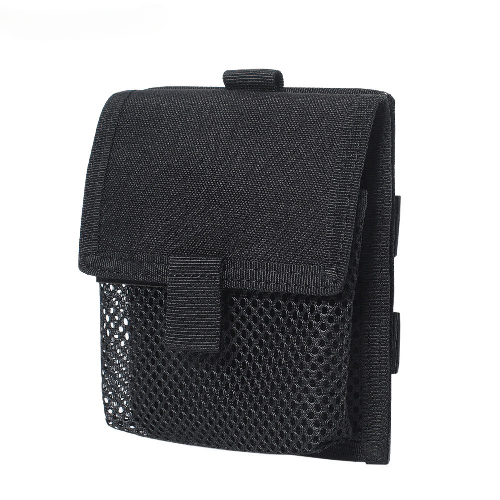 Мягкий поясной кошелек, Малень – обзор и цена Edc Carry Pouch