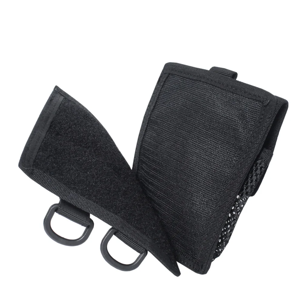 Мягкий поясной кошелек, Малень – обзор и цена Edc Carry Pouch
