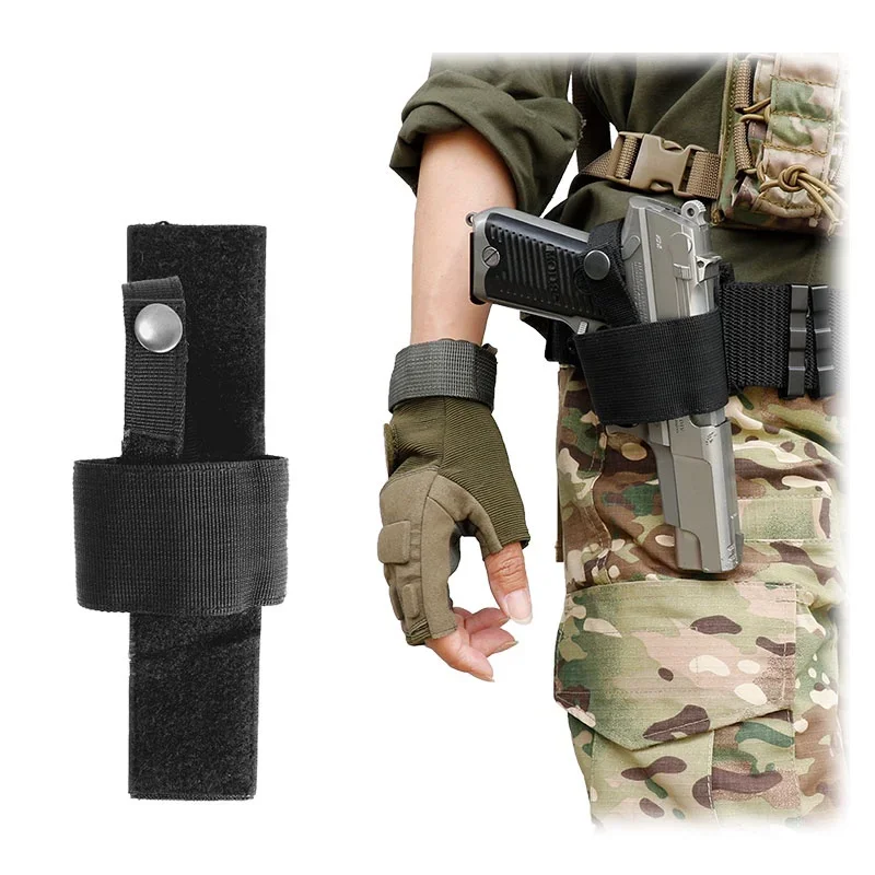 Кобура для скрытого ношения, к – обзор и цена Edc Concealed Carry Holster