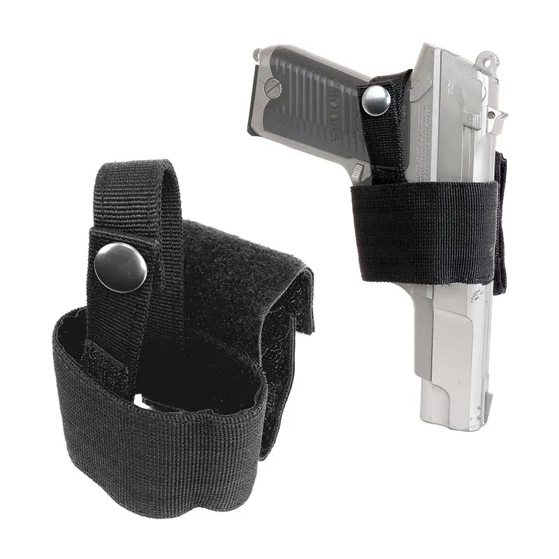 Легкий компактный универсальны – обзор и цена Edc Concealed Carry Holster