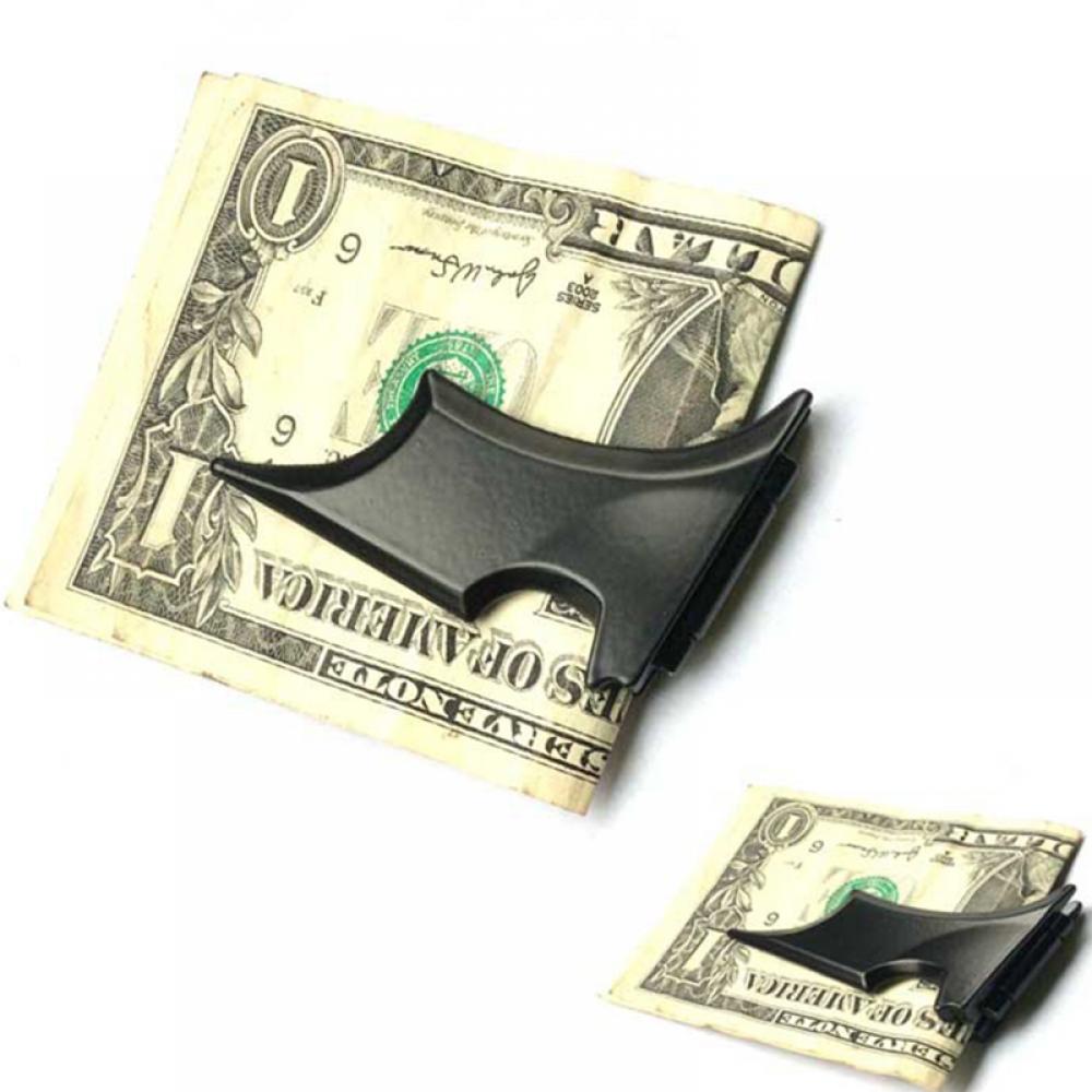 Модная тонкая папка для удосто – обзор и цена Money Clip Magnetic