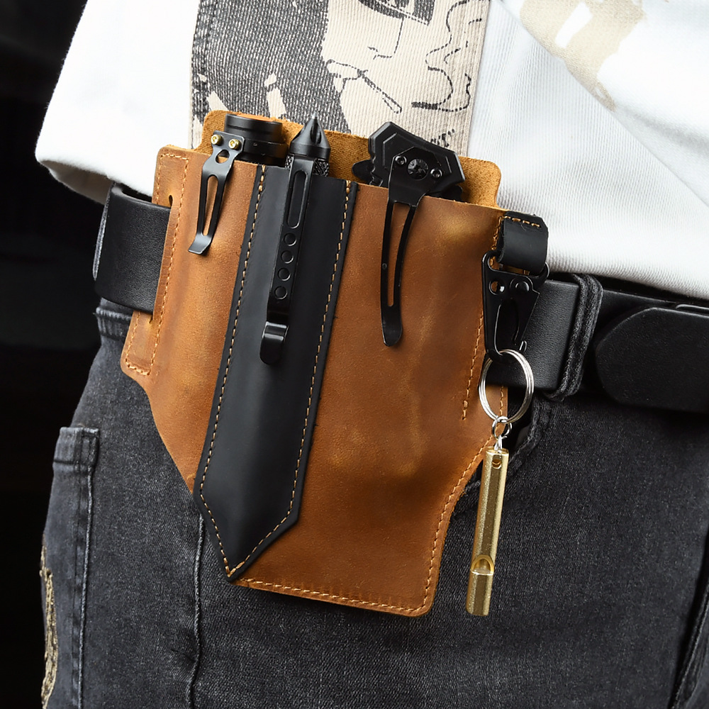 Мужская дорожная тактическая п – обзор и цена Edc Carry Fanny Pack