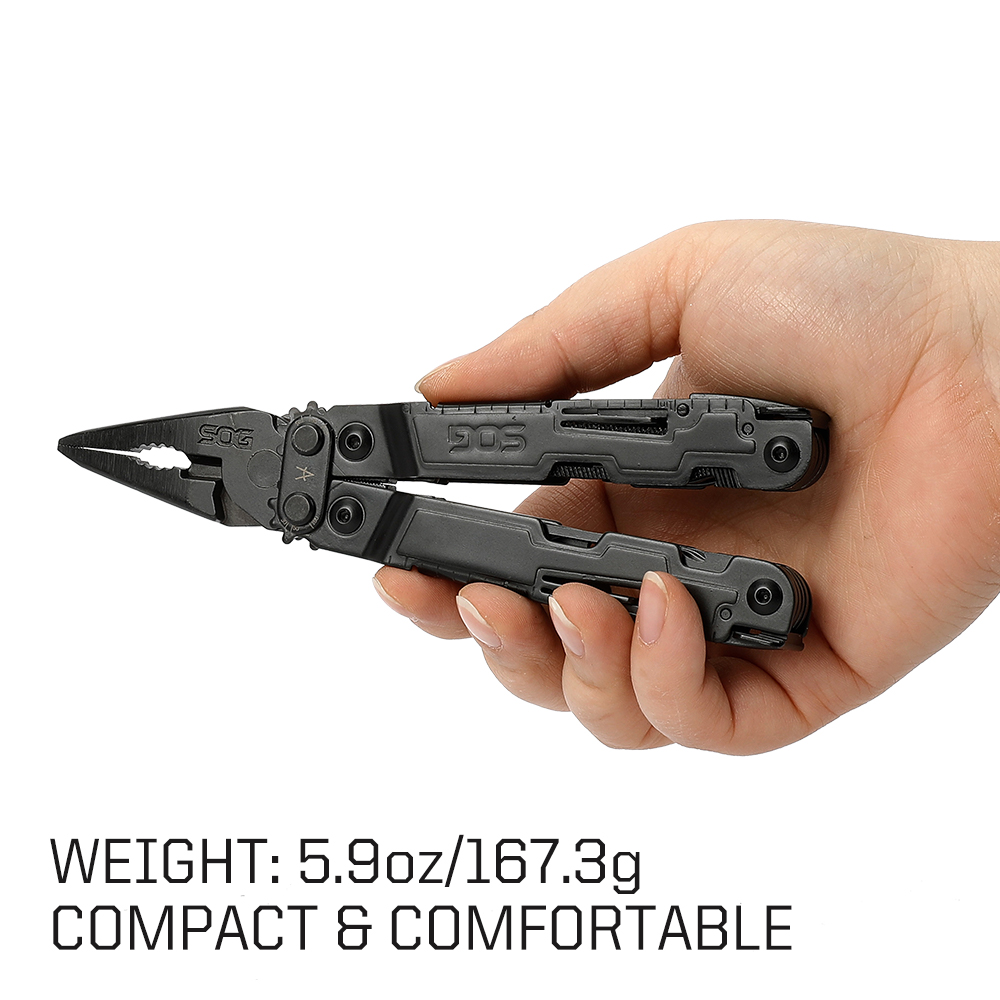 Многофункциональный инструмент – обзор и цена Edc Carry Pliers