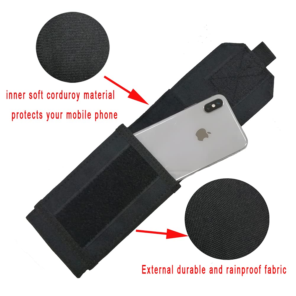 Тактическая сумка для переноск – обзор и цена Appendix Carry Edc
