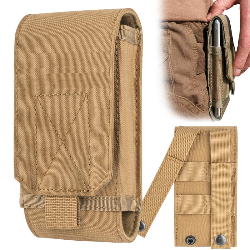 Тактическая сумка для переноск – обзор и цена Appendix Carry Edc