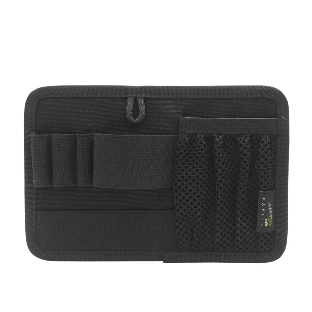 Тактический крючок с застежкам – обзор и цена Edc Carry Pouch
