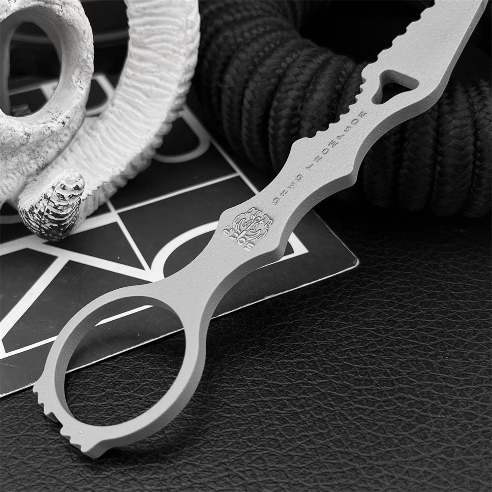 Нож для выживания с фиксирован – обзор и цена Edc Fixed Blade Deep Carry