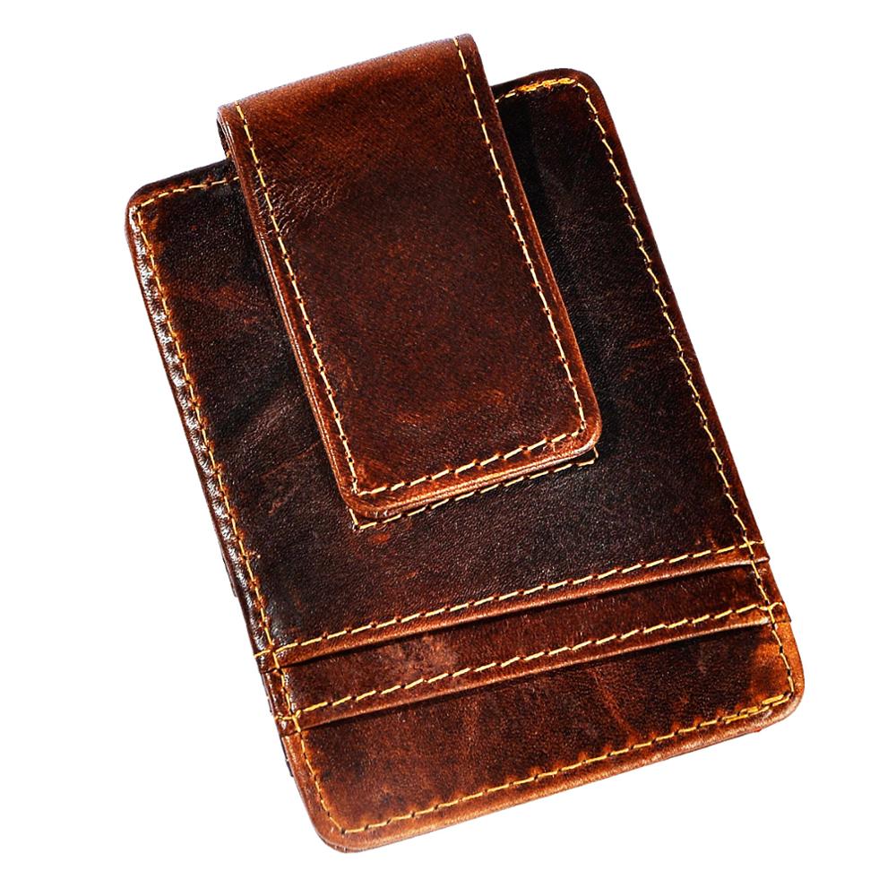 2020 трендовый Магнитный кошел – обзор и цена Money Clip Magnetic