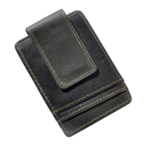 2020 трендовый Магнитный кошел – обзор и цена Money Clip Magnetic