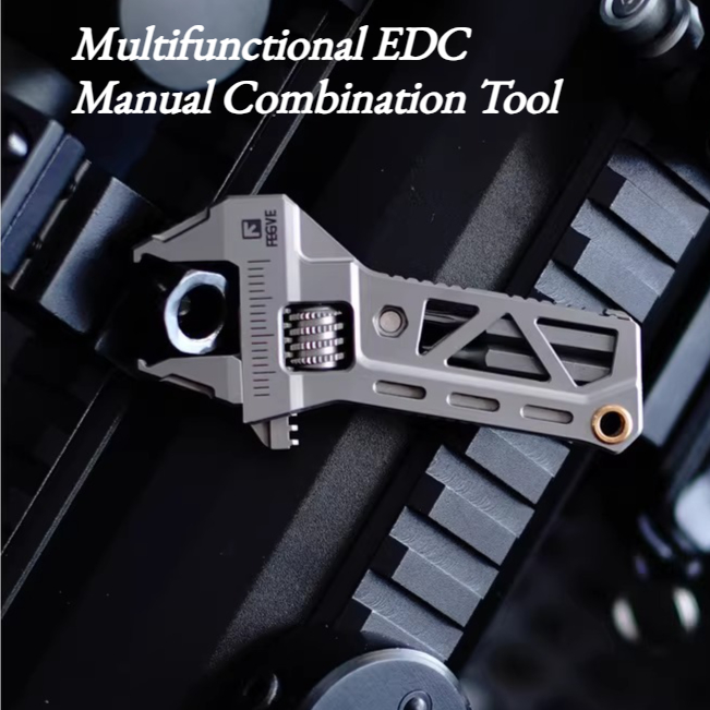 Многофункциональный инструмент – обзор и цена Edc Carry Pliers