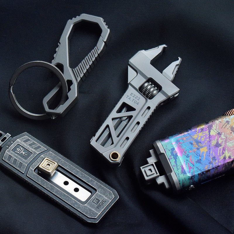 Многофункциональный инструмент – обзор и цена Edc Carry Pliers