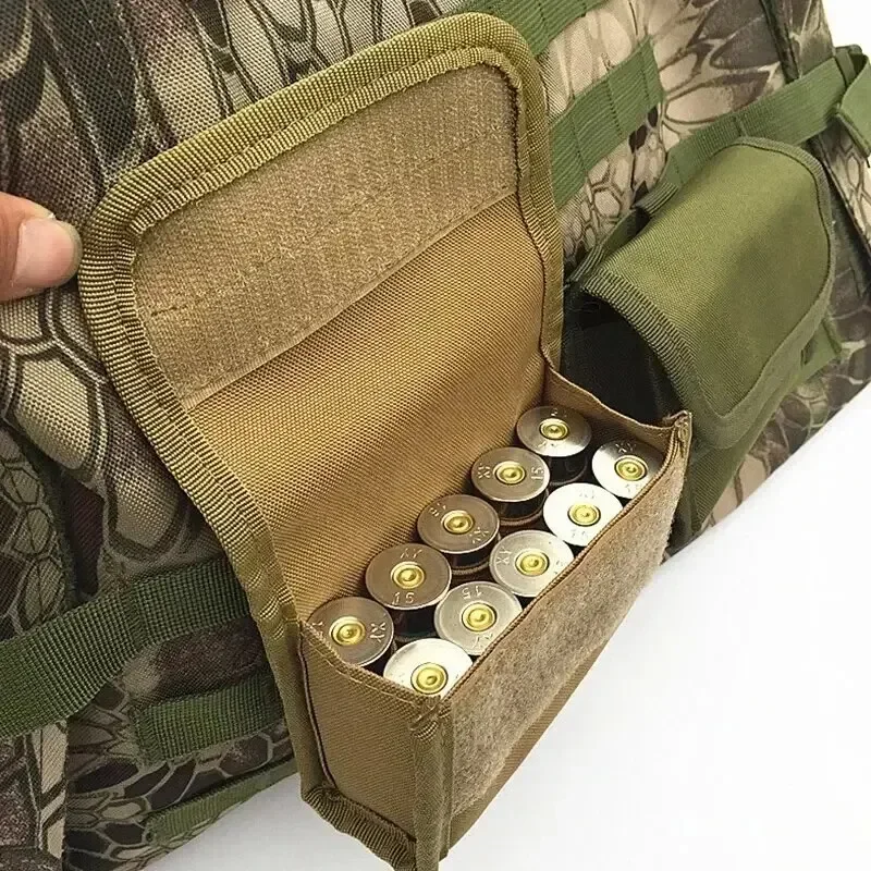 10 круглых рюкзаков Molle для  – обзор и цена Edc Carry Backpack