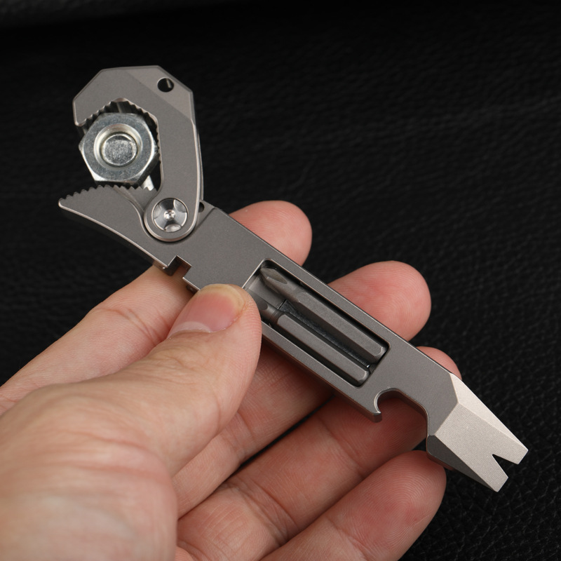 Инструменты для переноски EDC  – обзор и цена Edc Carry Pliers