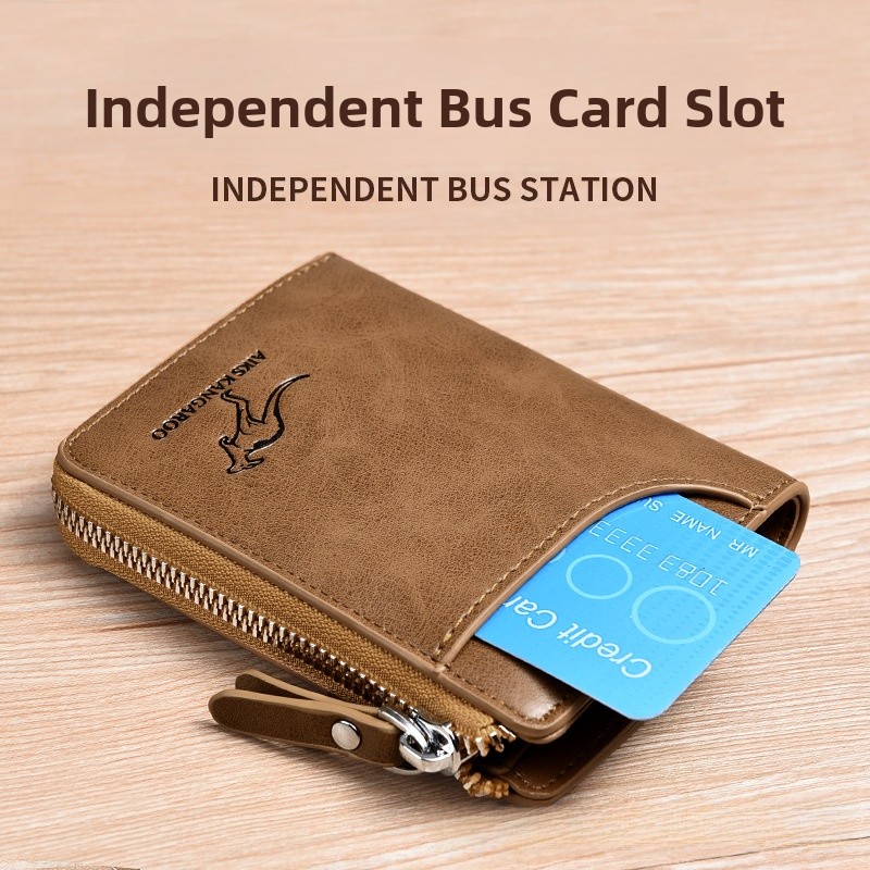 Мужской кошелек с защитой от к – обзор и цена Money Clip Magnetic
