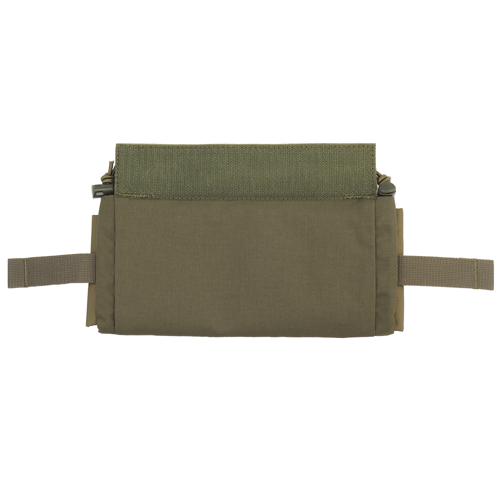 Тактическая медицинская сумка- – обзор и цена Edc Carry Pouch