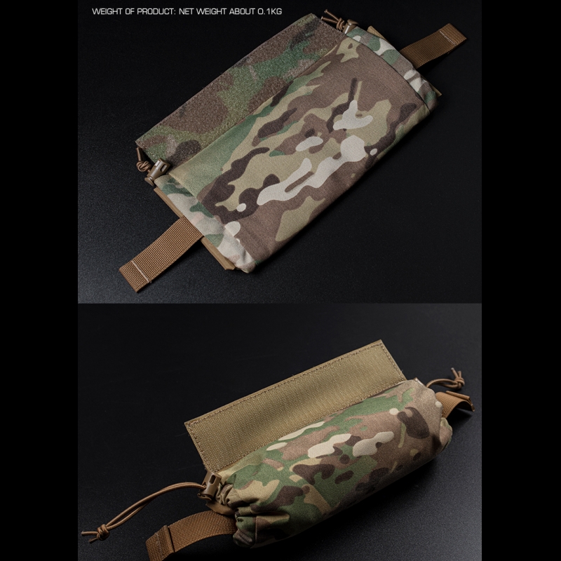 Тактическая медицинская сумка- – обзор и цена Edc Carry Pouch