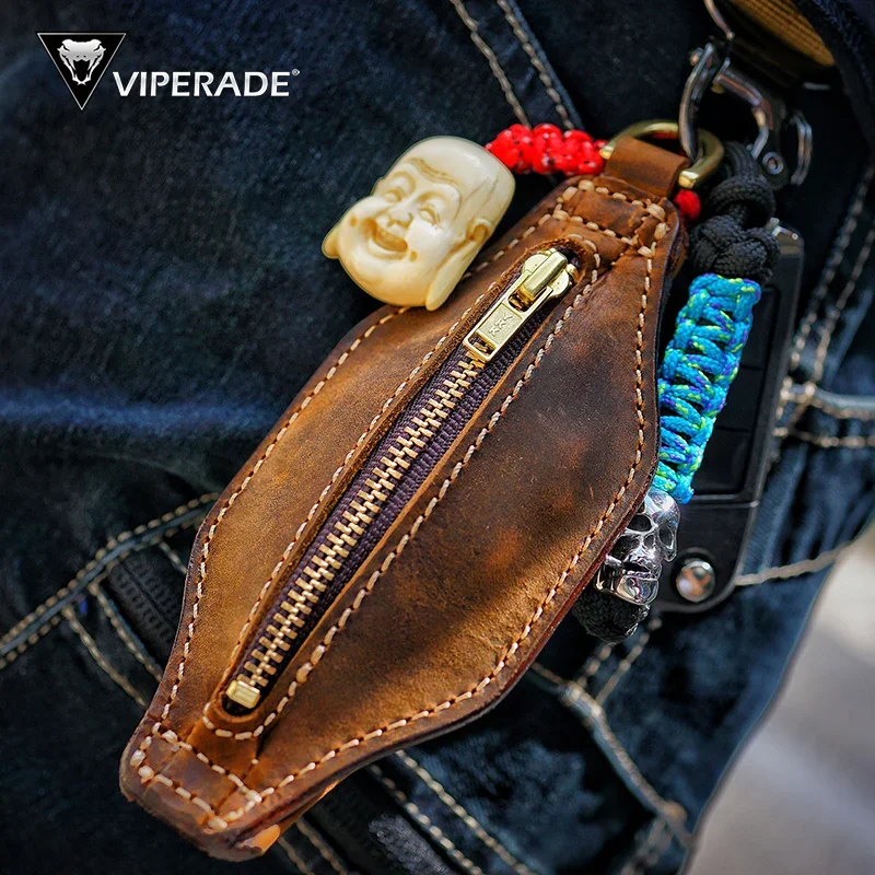 ​ Кошелек VIPERADE PJ10 Slapja – обзор и цена Appendix Carry Edc