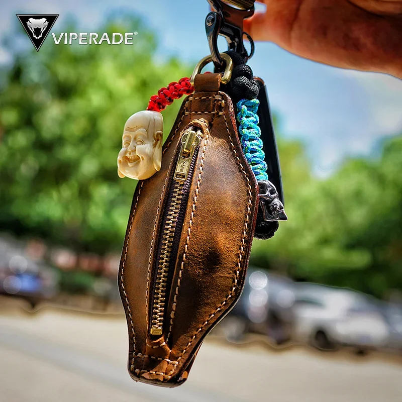 ​ Кошелек VIPERADE PJ10 Slapja – обзор и цена Appendix Carry Edc