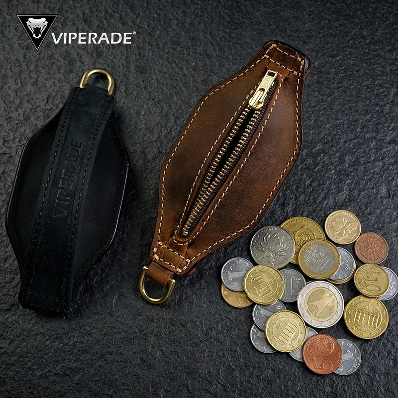 ​ Кошелек VIPERADE PJ10 Slapja – обзор и цена Appendix Carry Edc