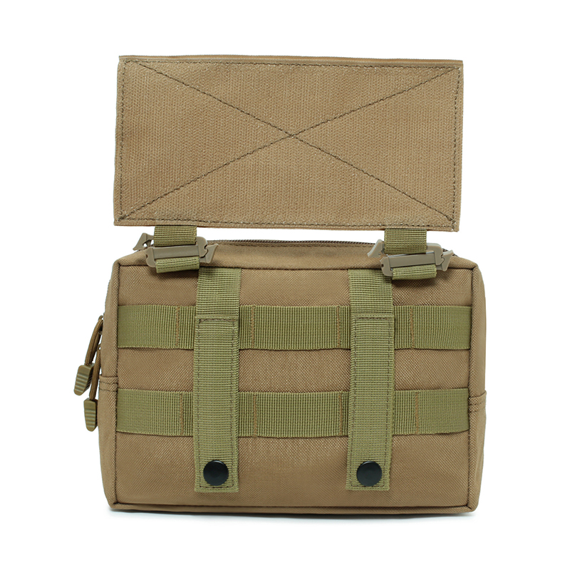 Многофункциональная сумка-орга – обзор и цена Edc Carry Pouch