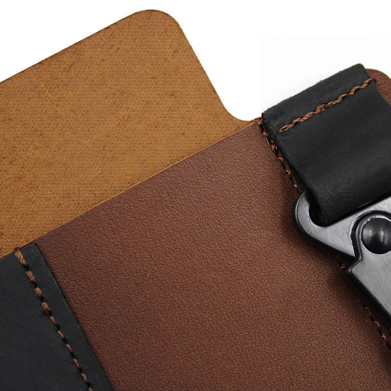 Чехол для мультитула из искусс – обзор и цена Appendix Carry Edc