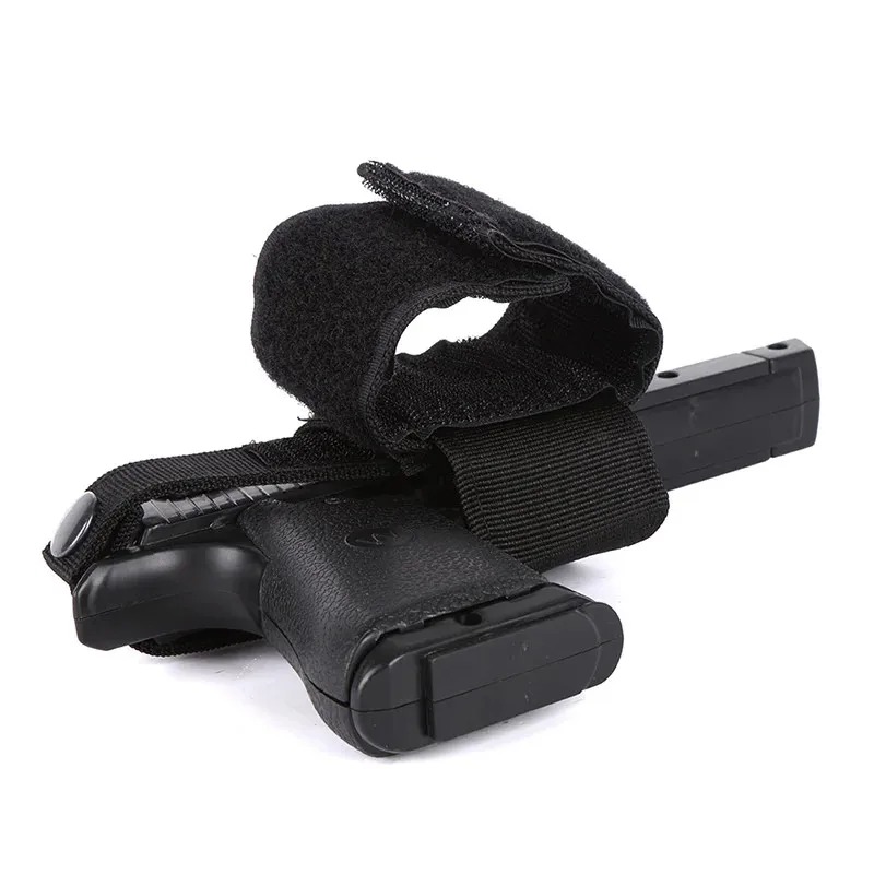 Легкий поясной чехол Ophidian  – обзор и цена Edc Concealed Carry Holster