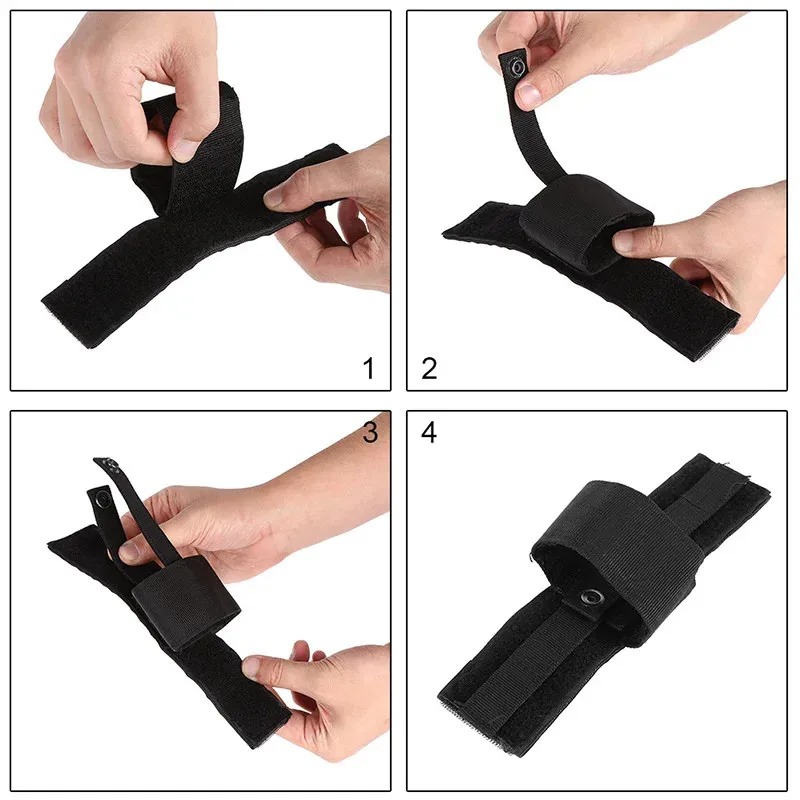 Легкий поясной чехол Ophidian  – обзор и цена Edc Concealed Carry Holster