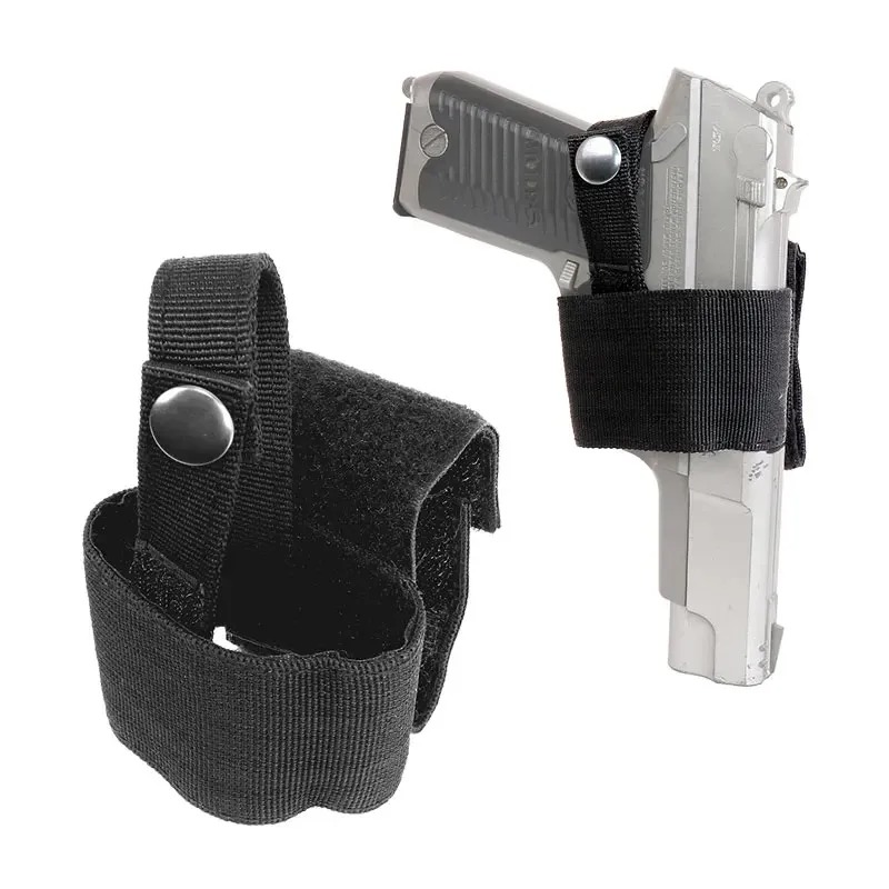 Легкий поясной чехол Ophidian  – обзор и цена Edc Concealed Carry Holster