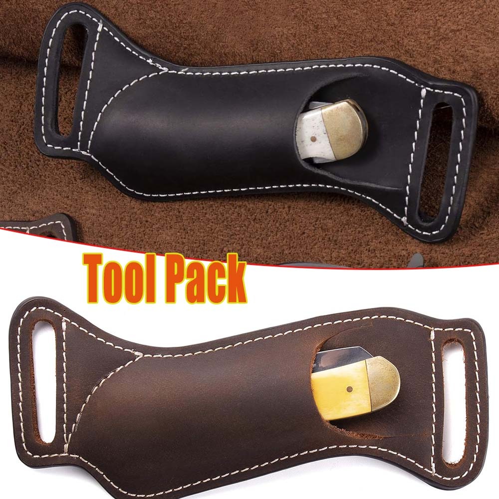 Тактический складной нож EDC:  – обзор и цена Edc Carry Pouch