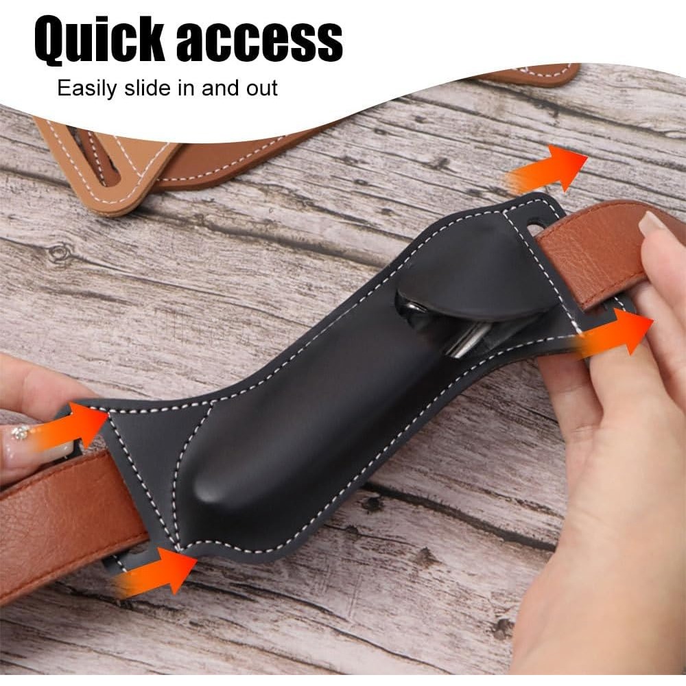 Тактический складной нож EDC:  – обзор и цена Edc Carry Pouch