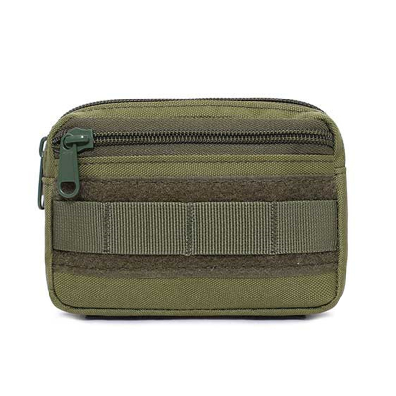 Поясная сумка EDC Molle для му – обзор и цена Edc Carry Fanny Pack