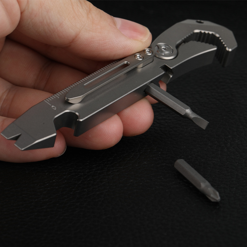 Инструменты для переноски Edc  – обзор и цена Edc Carry Pliers