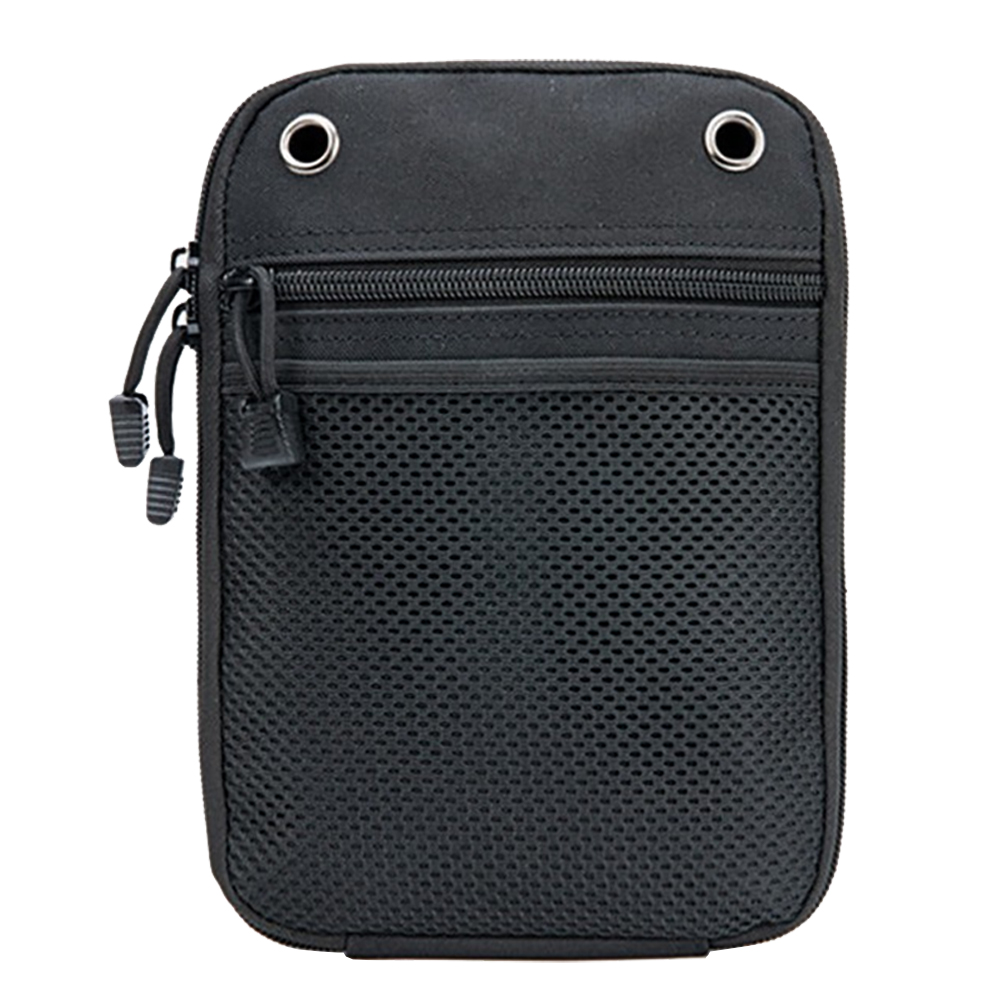 Тактическая скрытая кобура Mol – обзор и цена Edc Carry Fanny Pack