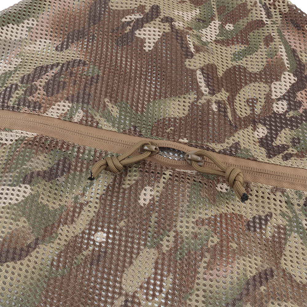 Тактическая сетчатая сумка EDC – обзор и цена Edc Carry Pouch
