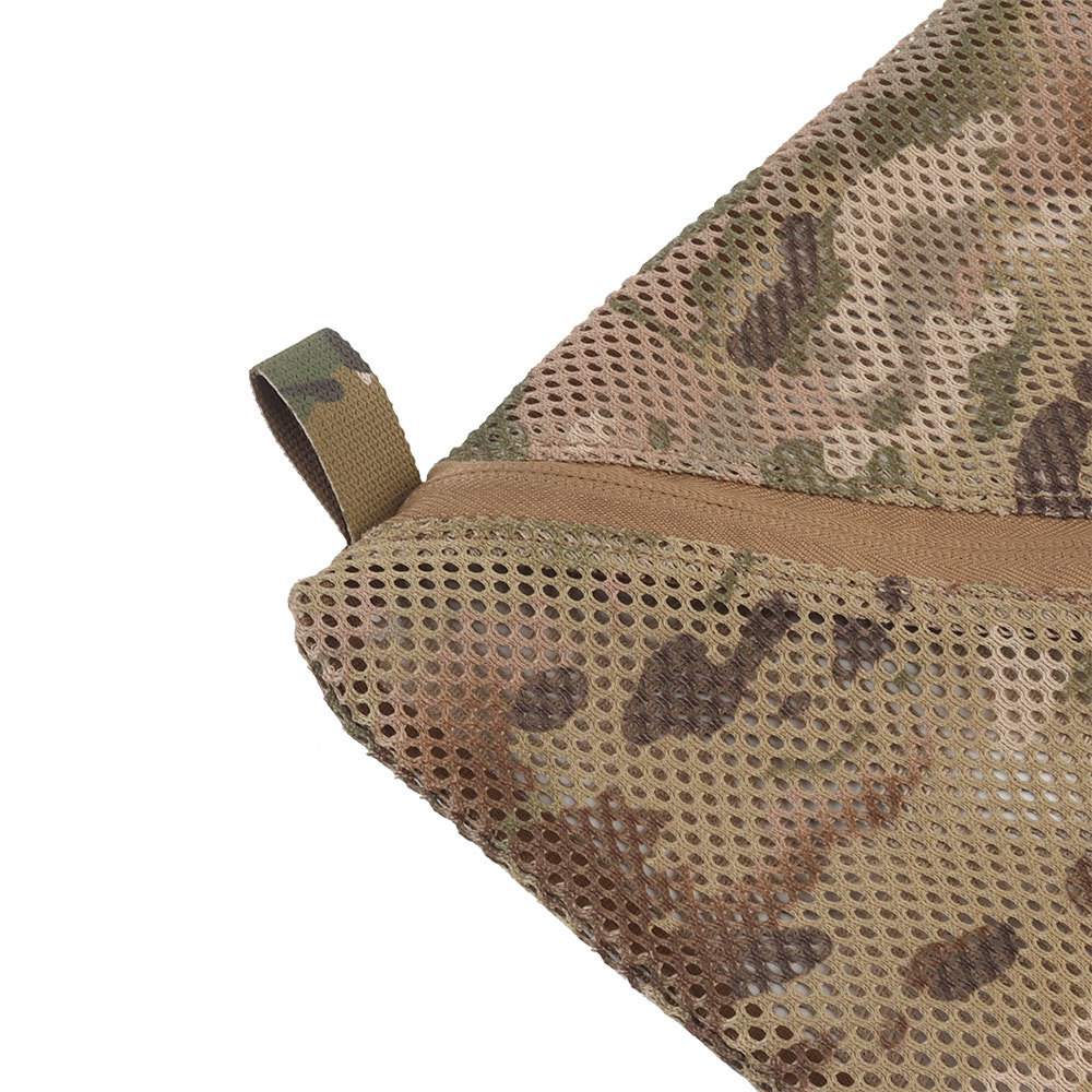 Тактическая сетчатая сумка EDC – обзор и цена Edc Carry Pouch