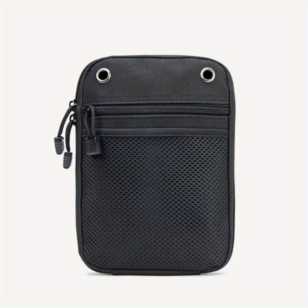 1 шт. Скрытый охотничий подсум – обзор и цена Edc Concealed Carry Fanny Pack